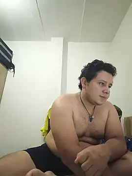 Chat XXX ao vivo de neronstorm