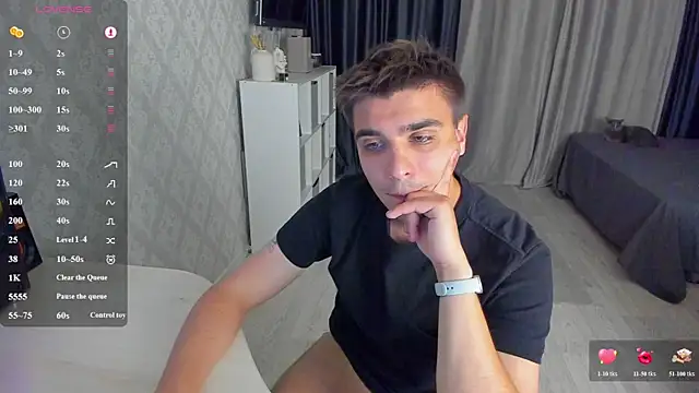 appasrave live XXX chat