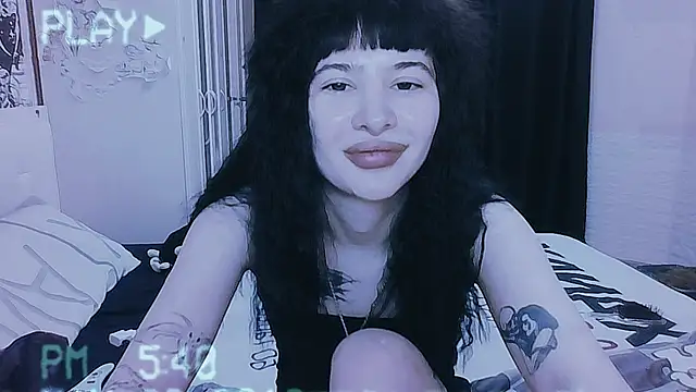 AllisonDeetz Chat XXX live