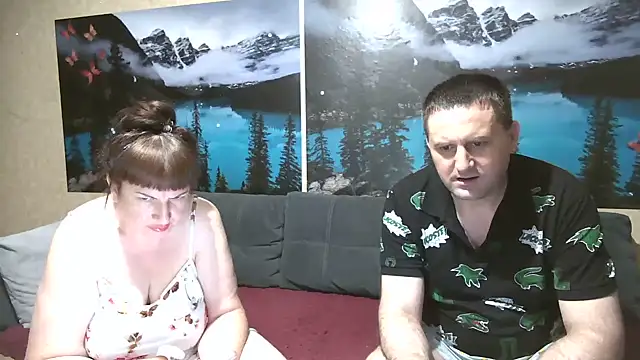 BiManKleo Chat XXX live