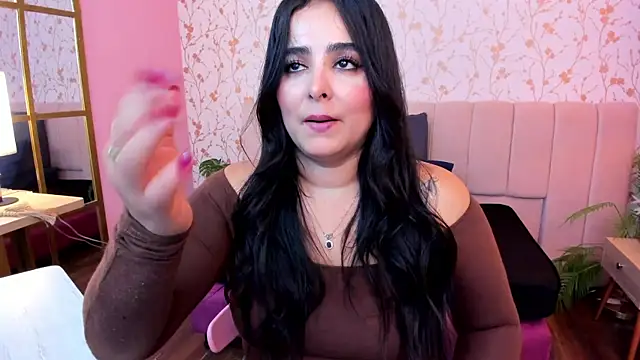 XXX chat uživo modela taylor_bennet