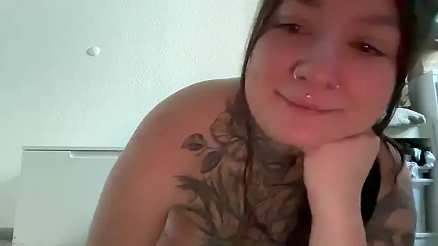 VelvetCoon Adlı Modelin Canlı XXX Sohbeti
