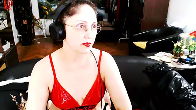 Imperatriza Chat XXX in diretta