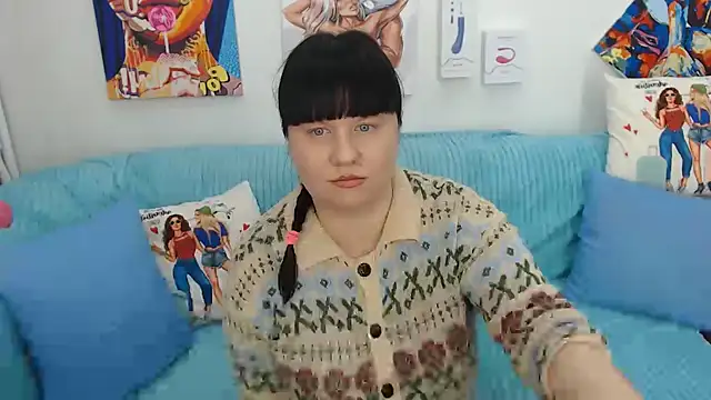 Sexy_MALIKKA Live XXX-Chat