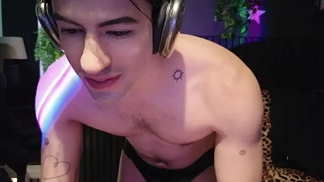 newjeff Chat XXX live
