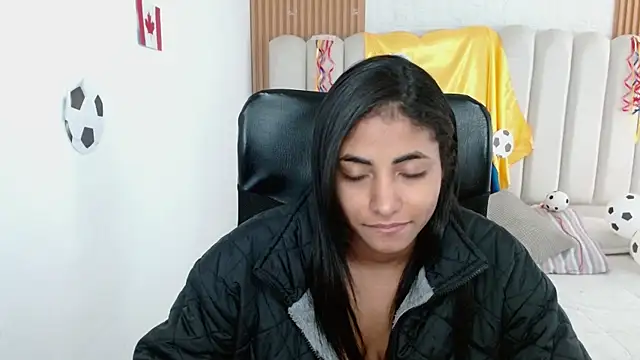 shaneelle Chat XXX live