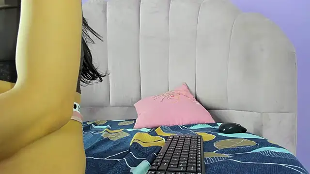 Živý XXX chat miajhonsonx
