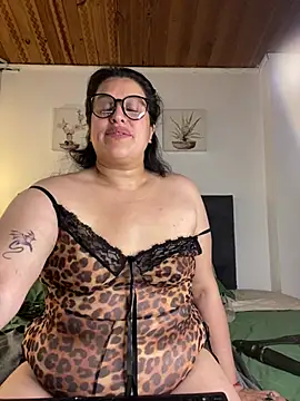 Andrea_secret_ Live XXX-Chat