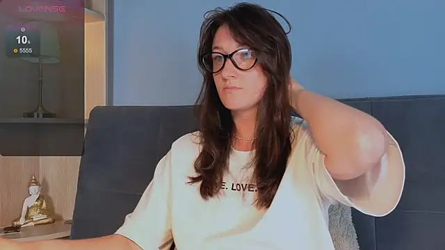GoldenCrystall 라이브 XXX 채팅