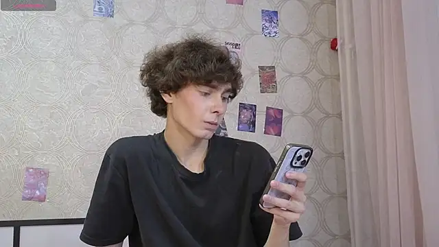 Chat XXX ao vivo de Liam_Winss
