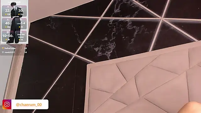 AerumChae Live XXX-Chat