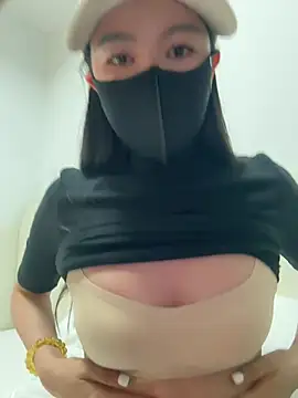 Sorry-456 웹캠 쇼