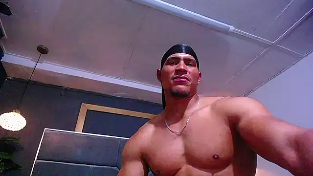 teddyfit19cm Chat XXX in diretta