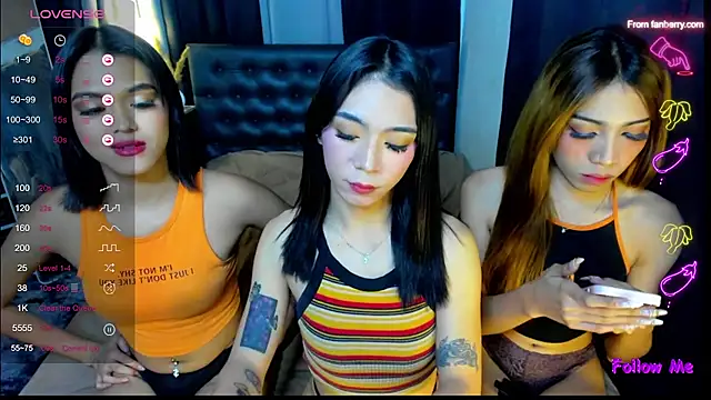 bellamoonlightX Live XXX Chat