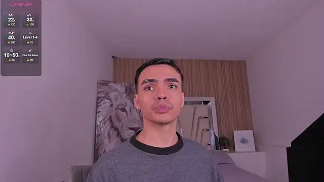 NicoKingg1_ – Naživo XXX chat