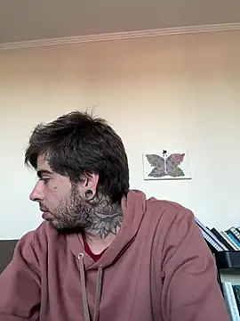 fire-vex Live XXX Chat