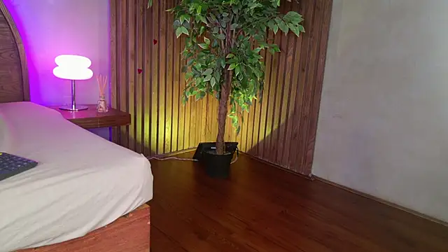 Chat XXX en directo de loana_vegas