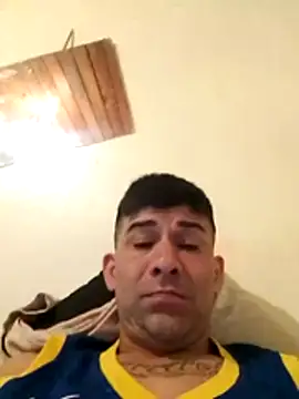 danielguerreros@xh Webcam Show