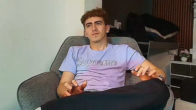 Tyler_Mcrey Live XXX Chat