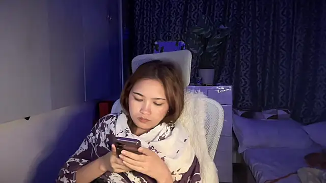 MariellaBerte's Webcam Show
