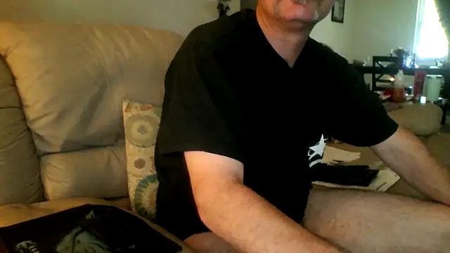 Chat XXX ao vivo de Billythekidd1978