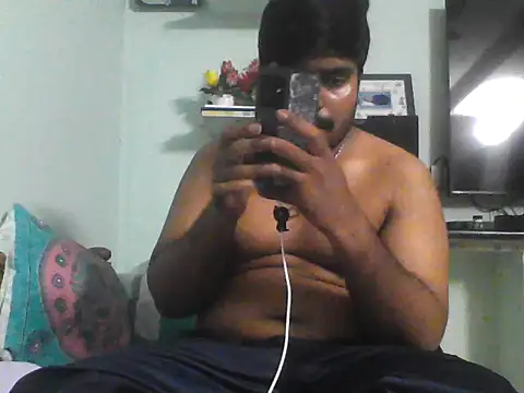 Chat XXX ao vivo de Foxboy65