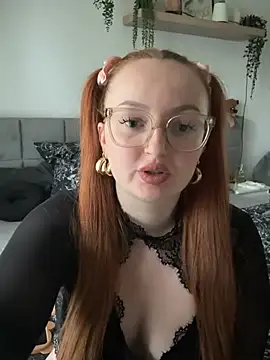 BellaBambiii Live XXX-Chat
