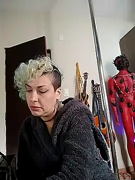 Chat XXX ao vivo de MariLouM