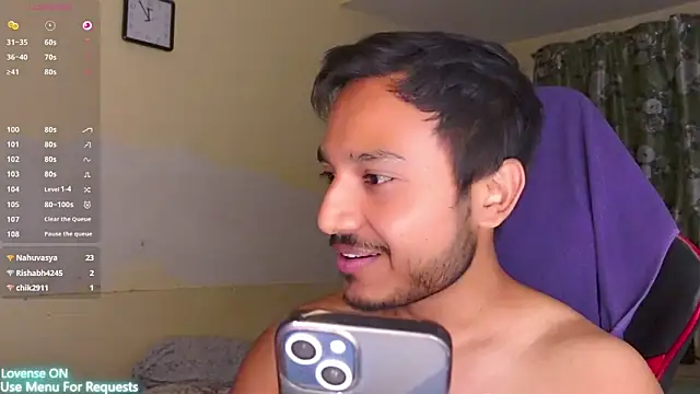 fuckkboy101's Live XXX Chat