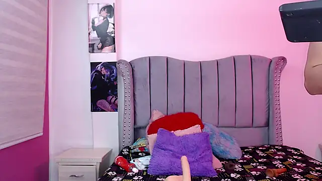 Živý XXX chat sexy_abby01
