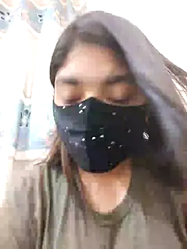 Živý XXX chat Afnan_Azim010