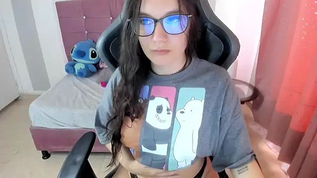 Živý XXX chat Wanda_sg