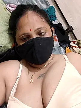 Neha8923 라이브 XXX 채팅