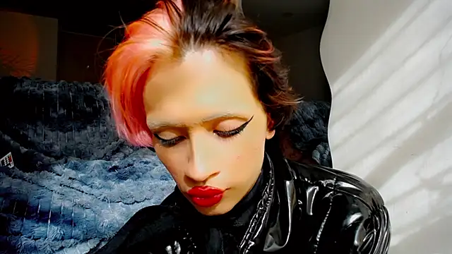 Darksweet_jackのライブXXXチャット