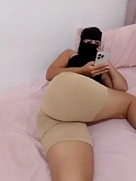 عرض كام Melissa_love26