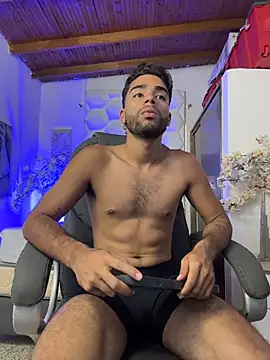 Онлайн чат XXX AlejandroGreco