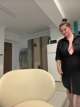 KimArts Live XXX-chat