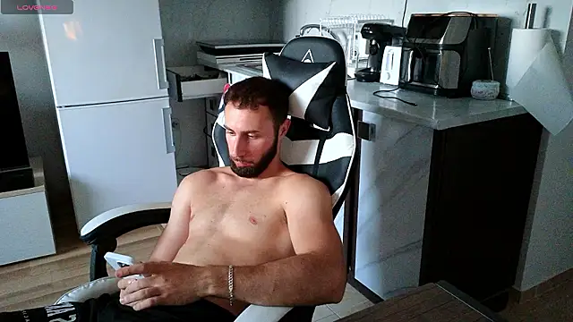 Chat XXX Live RyanStorm_