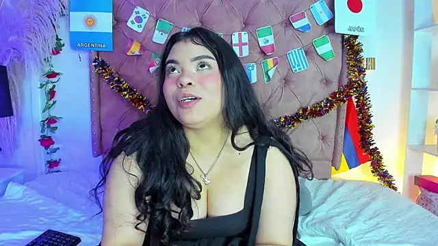 ROSELEI_ – Naživo XXX chat