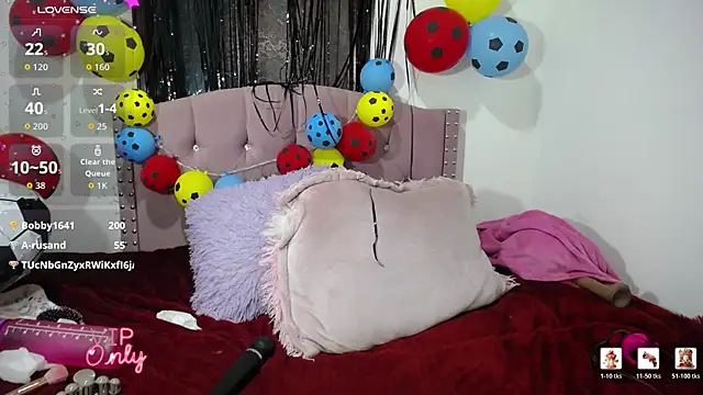 Онлайн чат XXX barbie_pym