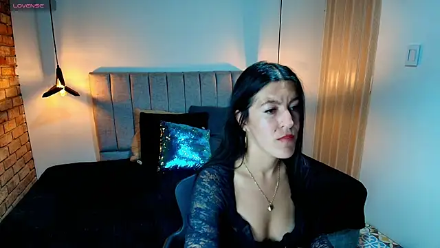 Czat XXX na żywo – LiaCooper_
