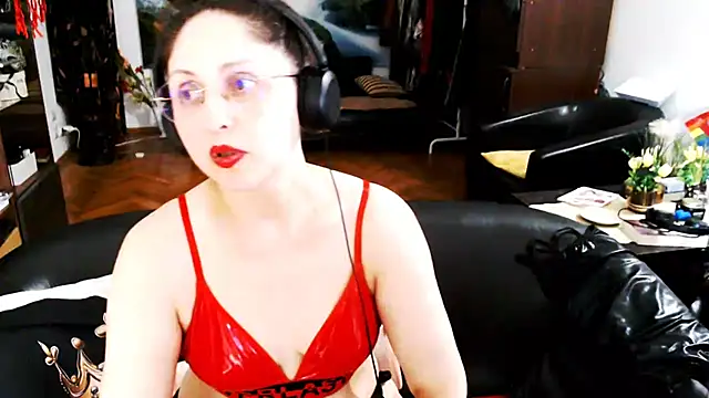 Chatroom XXX en direct de Imperatriza
