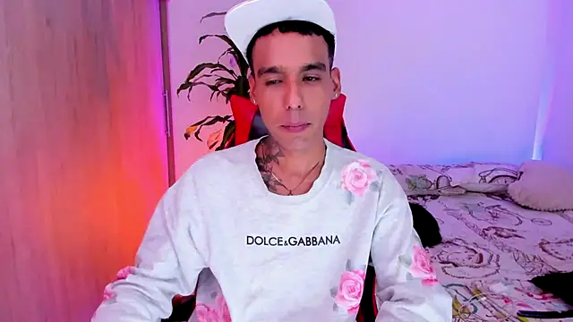 Damianwhite 라이브 XXX 채팅