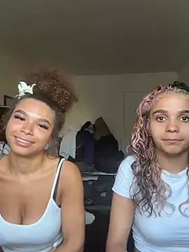Kayla19XX – Kamerová šou