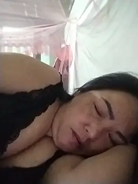 Naaya8109 Obrolan Langsung XXX