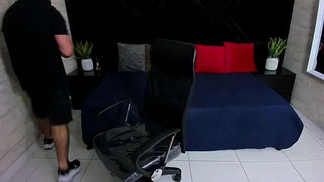 jhon_bear03 Obrolan Langsung XXX