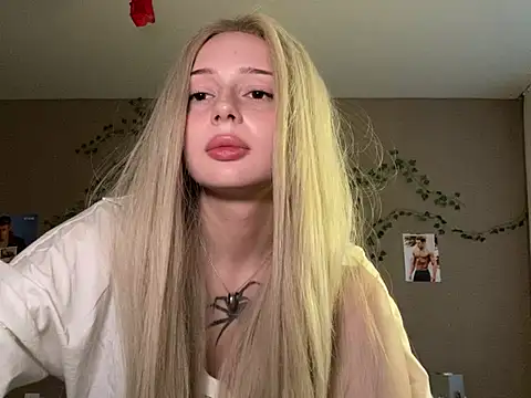 LovelyRachel__ 라이브 XXX 채팅