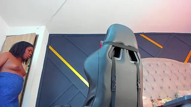 Živý XXX chat LicyEvans1