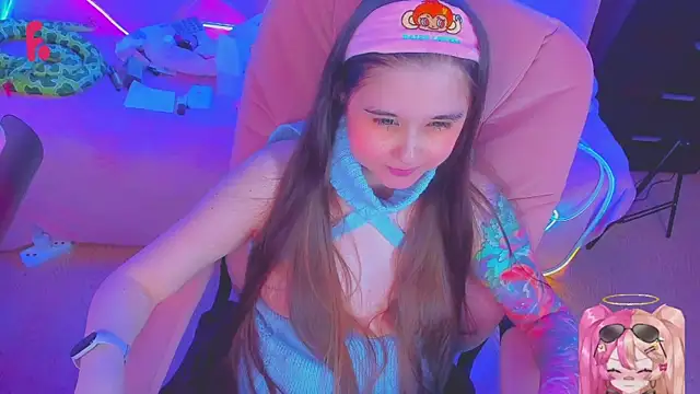 Lolisuccub's Live XXX Chat