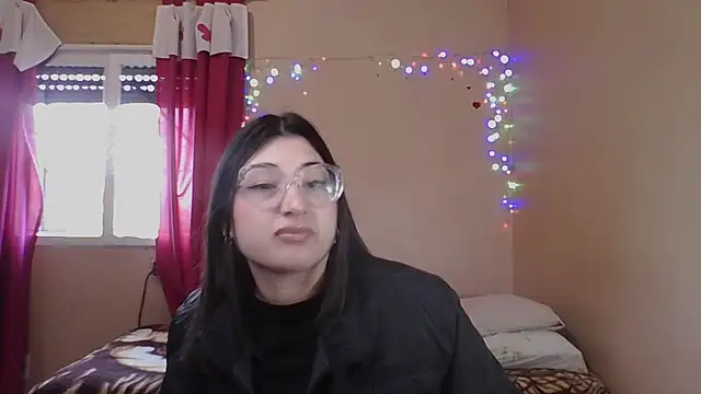 imsohornydacomn Live XXX chat